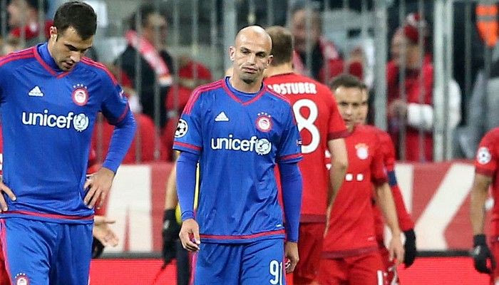 Καμπιάσο: “Με την Άρσεναλ έχουμε δύο επιλογές”