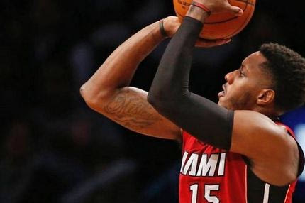 Ο Νικ Καλάθης άνοιξε… το δρόμο στον Τσάλμερς