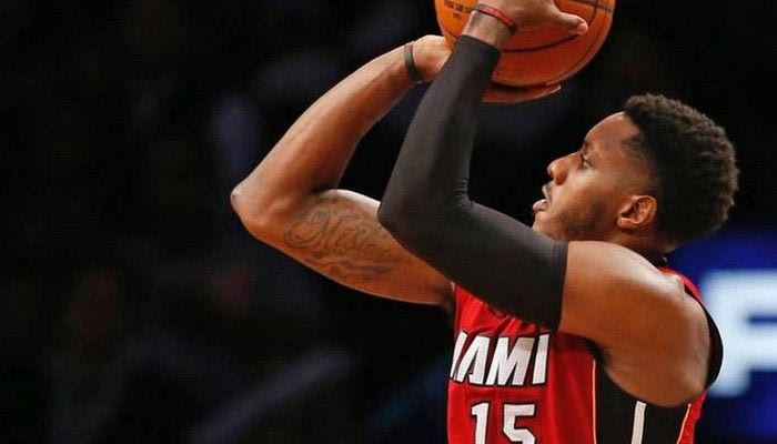 Ο Νικ Καλάθης άνοιξε… το δρόμο στον Τσάλμερς