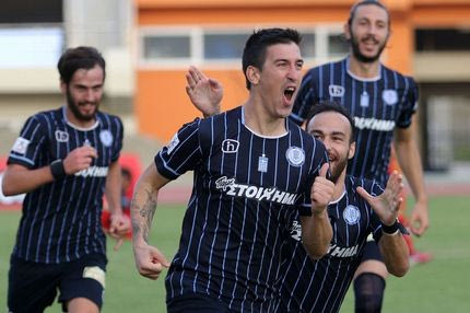 Νίκες για Πανσερραϊκό, Χανιά, “κόλλησε” στη Ζάκυνθο η Κέρκυρα