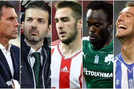 Η μεστή ΑΕΚ, ο Στραματσόνι, η διαιτησία