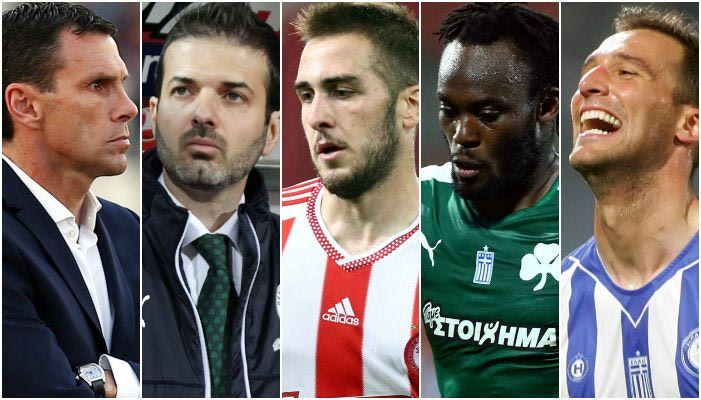 Η μεστή ΑΕΚ, ο Στραματσόνι, η διαιτησία