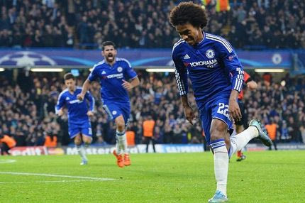 Συνεχίζει αήττητη η Πόρτο, ο Γουίλιαν έσωσε την Τσέλσι