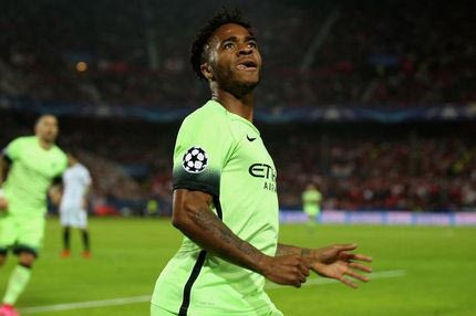 Στους “16” η Μάντσεστερ Σίτι, πήρε βαθμό η Γιουβέντους