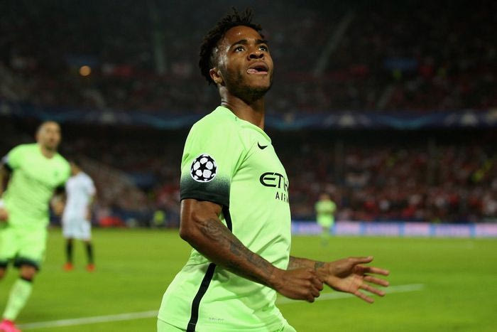 Στους “16” η Μάντσεστερ Σίτι, πήρε βαθμό η Γιουβέντους