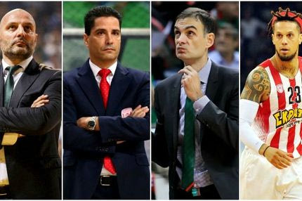 Τεστ για τον Ολυμπιακό, “πρέπει” για τον Παναθηναϊκό