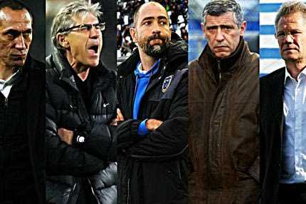 Στήριξη που θα την ζήλευαν όλοι