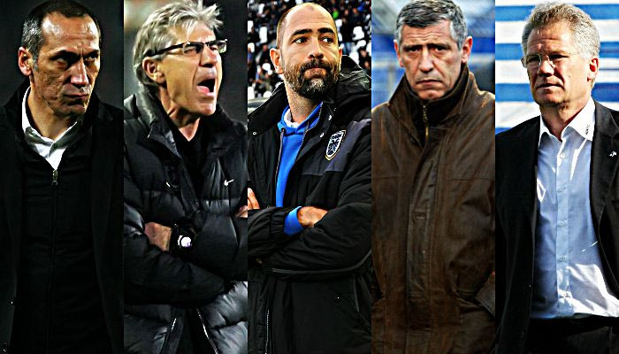 Στήριξη που θα την ζήλευαν όλοι