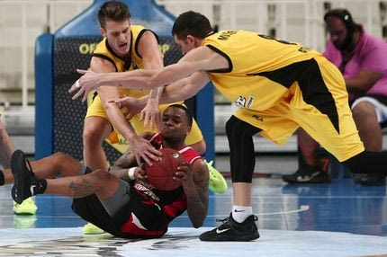 “Τελειώνει του Κούπερ στην ΑΕΚ”