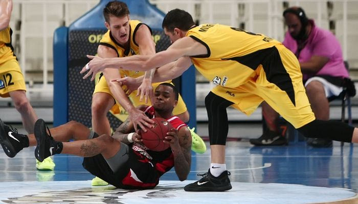 “Τελειώνει του Κούπερ στην ΑΕΚ”