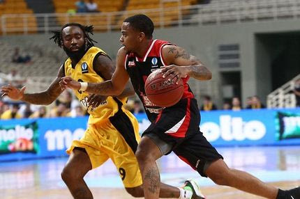 “Ψήνει” Ντι Τζέι Κούπερ η ΑΕΚ