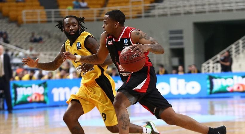 “Ψήνει” Ντι Τζέι Κούπερ η ΑΕΚ