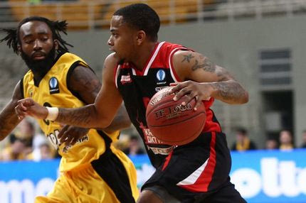 Συμφωνία της ΑΕΚ με Κούπερ