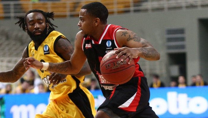 Συμφωνία της ΑΕΚ με Κούπερ