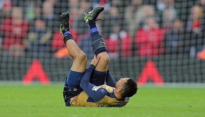 Σοκ με Κοκλέν στην Άρσεναλ