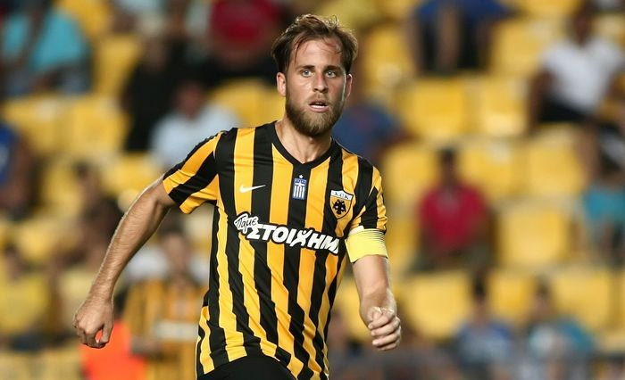 Επέστρεψε ο Κορδέρο, θεραπεία ο Μπακάκης