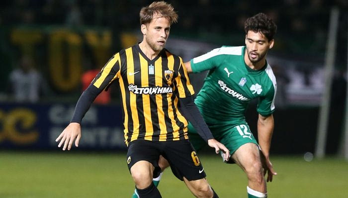 Πρόβλημα -και- με Κορδέρο