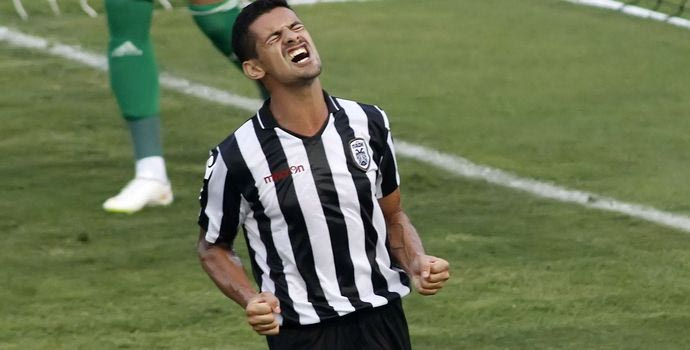 Σοκ στον ΠΑΟΚ με Ρικάρντο Κόστα