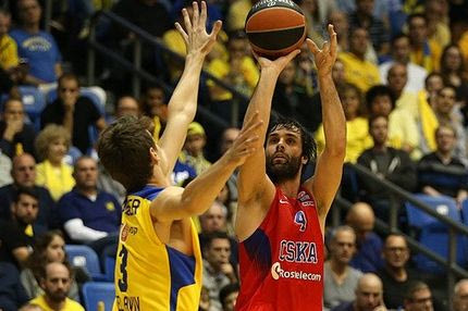 Όργια ο Τεόντοσιτς, ανίκητος ο Μπουρούσης, περίπατος της Φενέρ στο Μόναχο