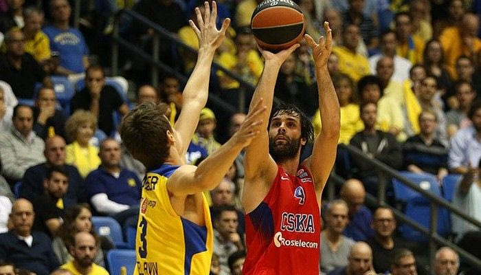 Όργια ο Τεόντοσιτς, ανίκητος ο Μπουρούσης, περίπατος της Φενέρ στο Μόναχο