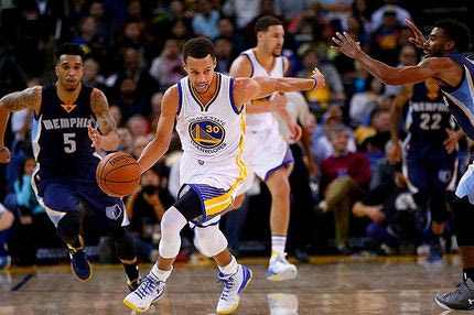 “Ο Κάρι είναι άρρωστος”: Γιατί τρέλανε το twitter