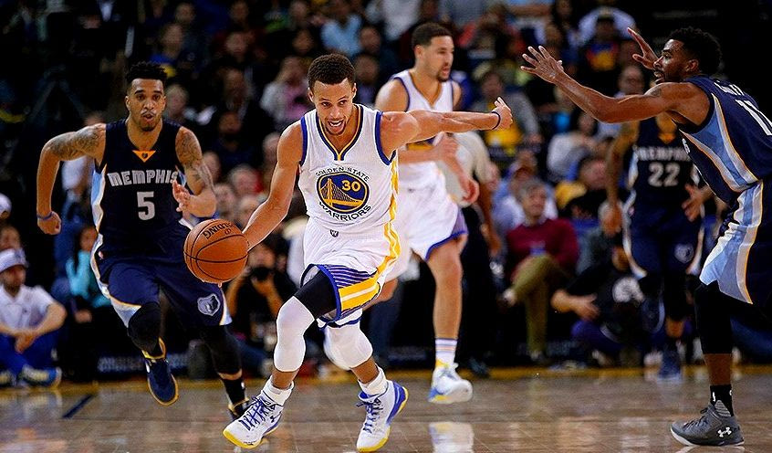 “Ο Κάρι είναι άρρωστος”: Γιατί τρέλανε το twitter