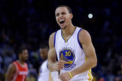 Δεν “χαρίζεται” στον Κάρι το Πανεπιστήμιο του Ντάβιντσον