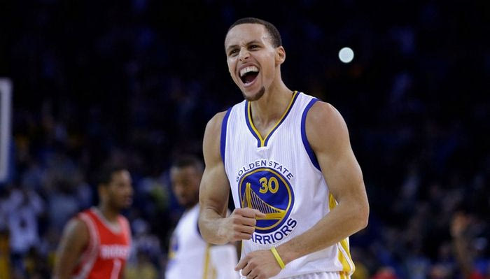 Δεν “χαρίζεται” στον Κάρι το Πανεπιστήμιο του Ντάβιντσον