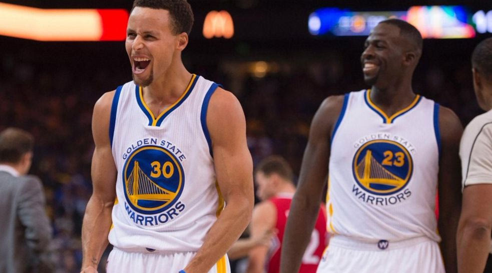 TOP-10: Κάρι από άλλο πλανήτη!