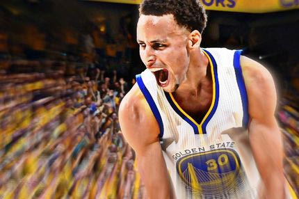 Στίβεν Κάρι: Άιβερσον ή Ντάνκαν;