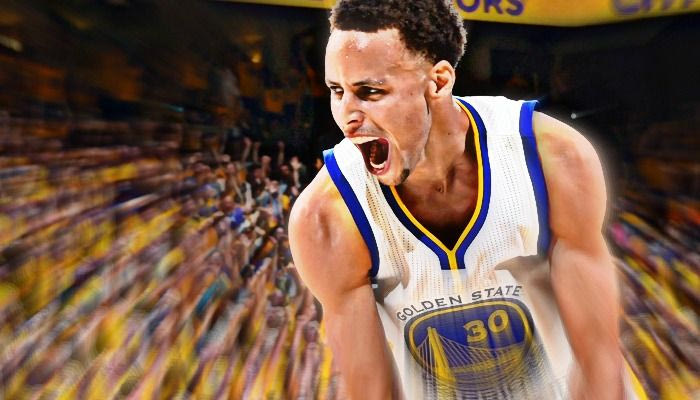 Στίβεν Κάρι: Άιβερσον ή Ντάνκαν;