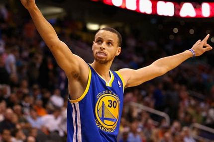 Έπεσαν έξω: Ο εφεδρικός Κάρι που δεν θα γινόταν ποτέ σταρ