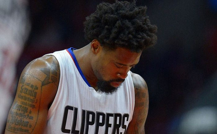 VIDEO: Έκανε air ball και στις δύο βολές ο ΝτεΆντρε Τζόρνταν