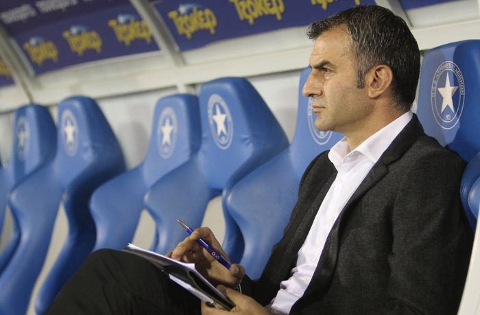 Δέλλας: “Υπάρχει διάθεση για να αλλάξει η κατάσταση”