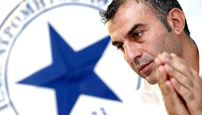 Δέλλας: “Μιλάω μόνο μέσα από τη δουλειά μου”