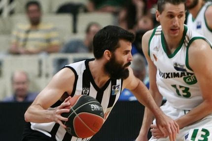 Στις 14/12 το Παναθηναϊκός-ΠΑΟΚ