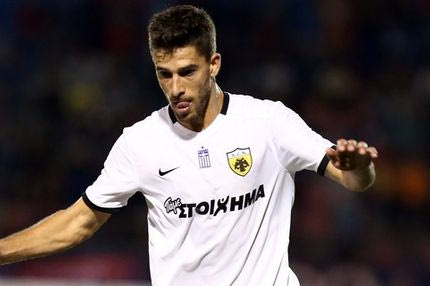 Χάνει -και- την Κομοτηνή ο Ντίντακ