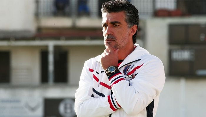 Παρελθόν ο Διγκόζης από Κέρκυρα