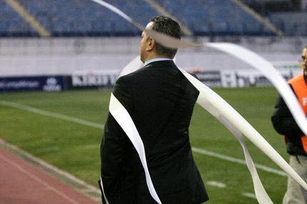 Δημητριάδης: “Υπήρξε αλλοίωση αποτελέσματος”