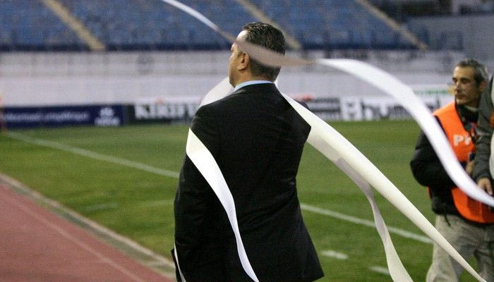 Δημητριάδης: “Υπήρξε αλλοίωση αποτελέσματος”