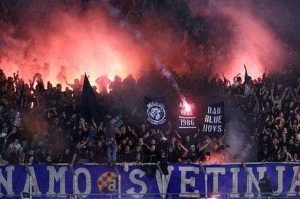 Κροάτες στην Αθήνα, σε επιφυλακή η αστυνομία