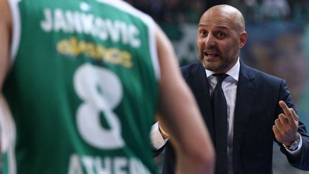 Θα έπρεπε να ψάχνει 4άρι… χτες