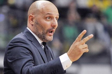 Τζόρτζεβιτς: “Θέλω να δω και πάλι τη φωτιά στα μάτια των παικτών μου”