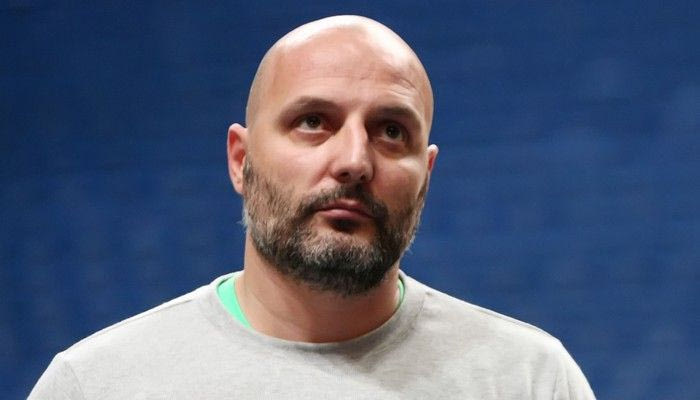 Τζόρτζεβιτς: Πρέπει να κάνουμε το τέλειο παιχνίδι