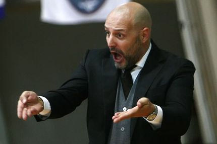 Τζόρτζεβιτς: “Είμαστε απαράδεκτοι”