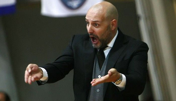 Τζόρτζεβιτς: “Είμαστε απαράδεκτοι”