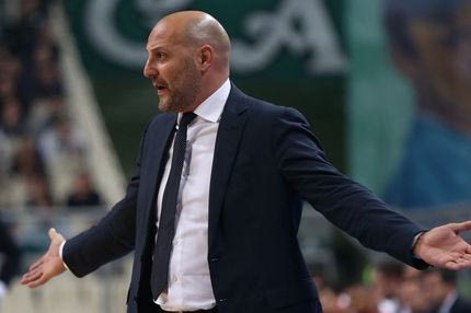 Μήνυμα Τζόρτζεβιτς: “Είμαστε ελλιπείς στα γκαρντ, θέλουμε παίκτη”