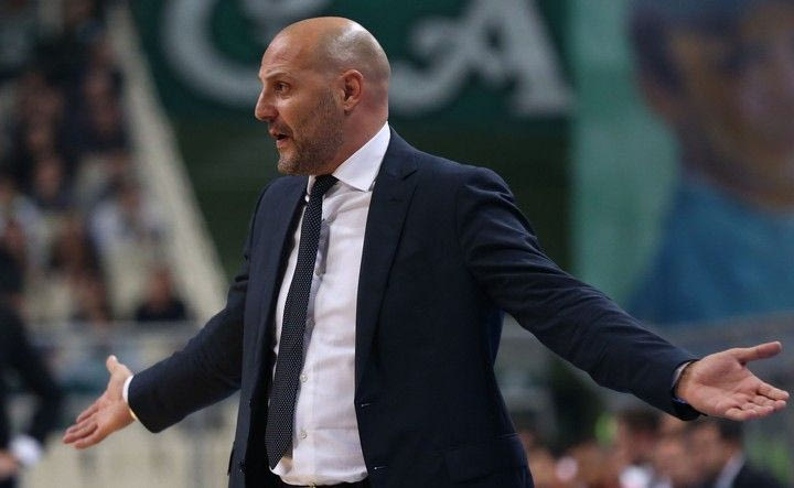 Μήνυμα Τζόρτζεβιτς: “Είμαστε ελλιπείς στα γκαρντ, θέλουμε παίκτη”