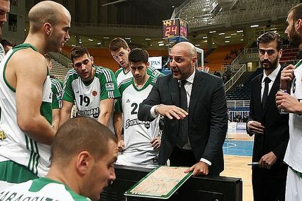 Η ελληνοποίηση, ο Παπαδάκης και η… μεταγραφή