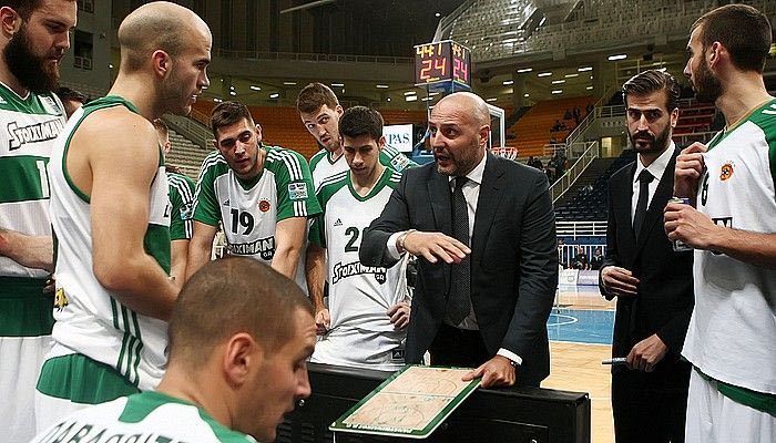 Η ελληνοποίηση, ο Παπαδάκης και η… μεταγραφή